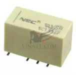 Relay 24V2A EE2-24NU-L 8 Chân SMD